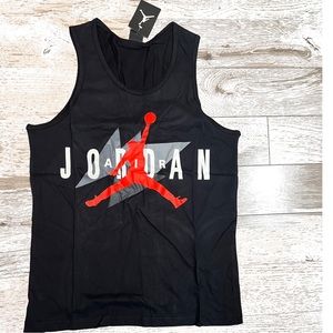 Air Jordan Retro Tank Top